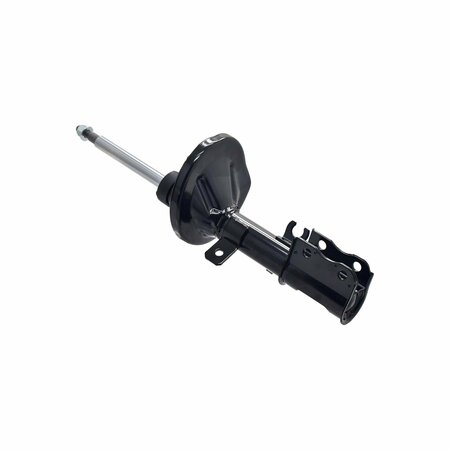 Fcs Struts Suspension Strut Assembly, 331705L 331705L